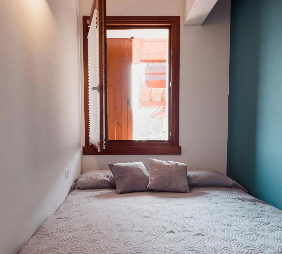 Loft Diamante Lejlighed Toscolano Maderno